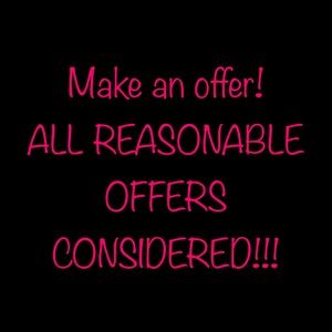 ⭐️⭐️⭐️⭐️⭐️⭐️⭐️⭐️⭐️